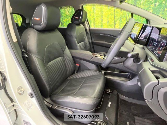 Nissan AURA 2022-03 7499625-8