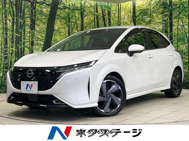 Nissan AURA 2023-05 7499627-0
