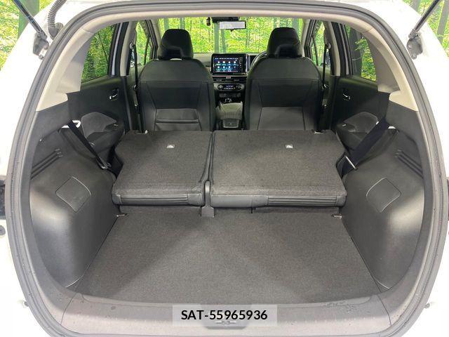 Nissan AURA 2023-05 7499627-10