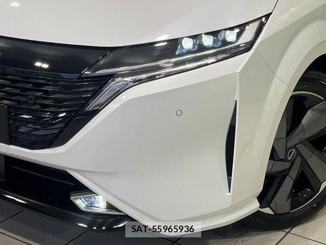 Nissan AURA 2023-05 7499627-12