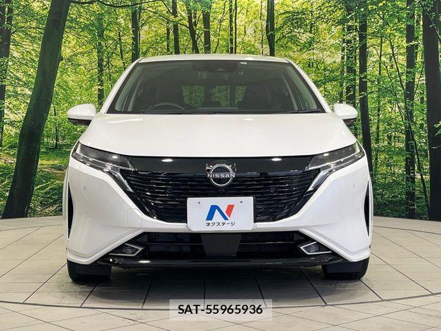 Nissan AURA 2023-05 7499627-14