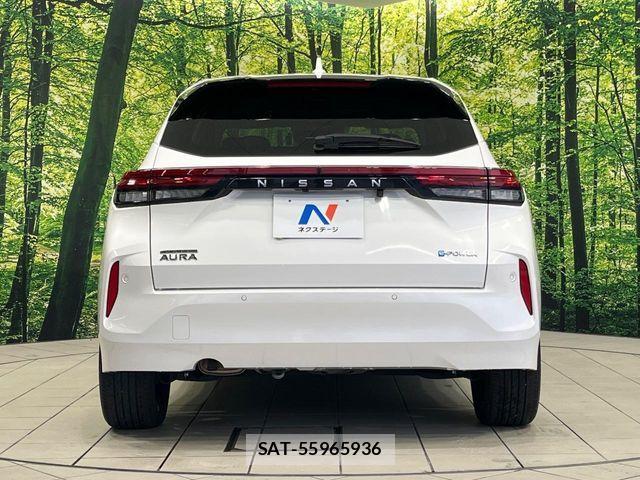 Nissan AURA 2023-05 7499627-15