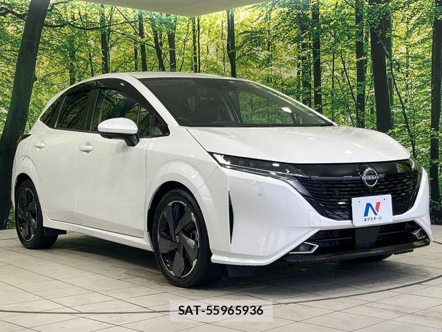 Nissan AURA 2023-05 7499627-16