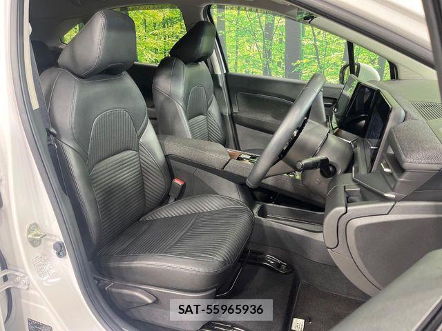 Nissan AURA 2023-05 7499627-8