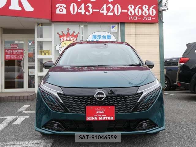 Nissan AURA 2026-02 7499621-9