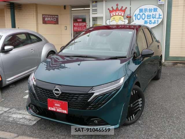 Nissan AURA 2026-02 7499621-11