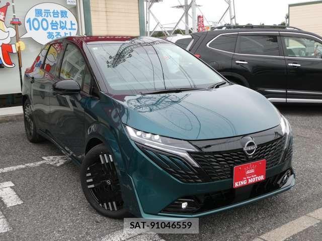 Nissan AURA 2026-02 7499621-13