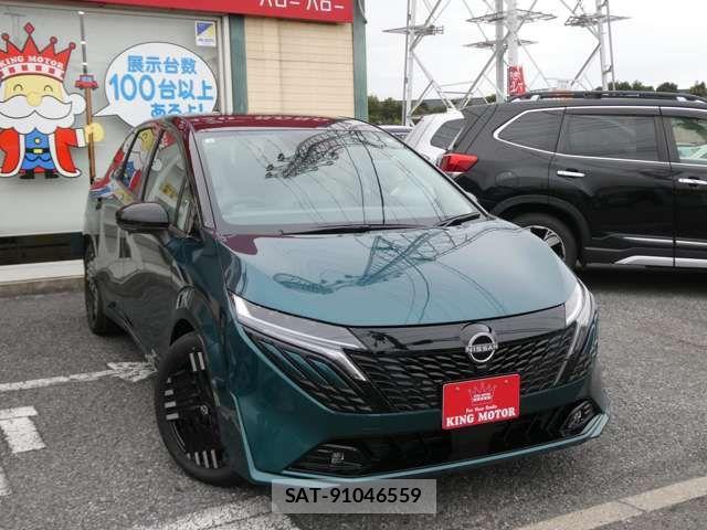 Nissan AURA 2026-02 7499621-8