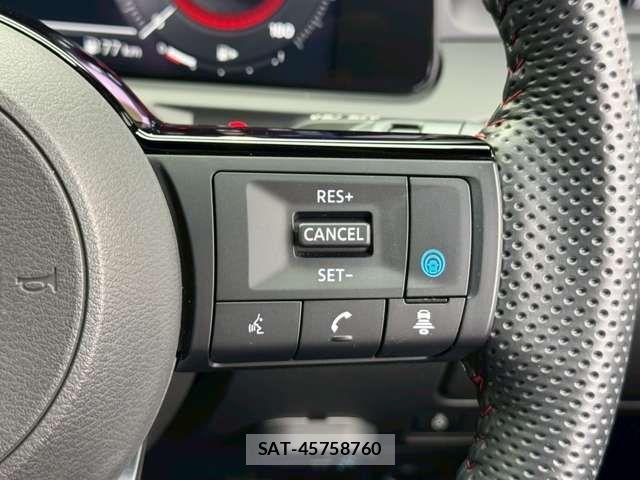 Nissan AURA 2023-05 7508156-9