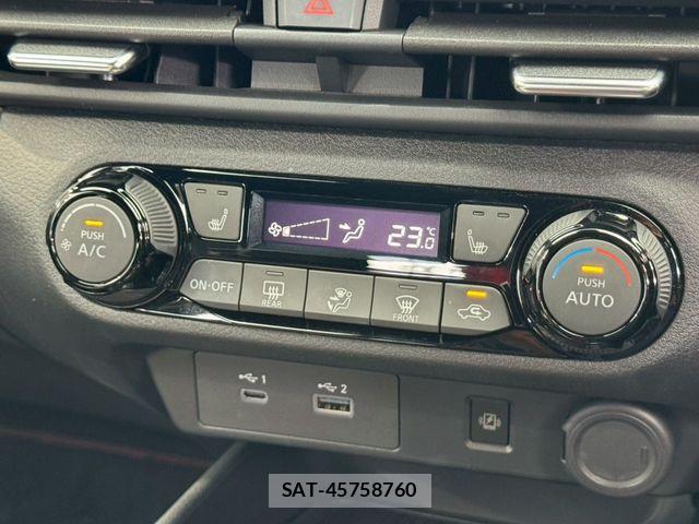 Nissan AURA 2023-05 7508156-16