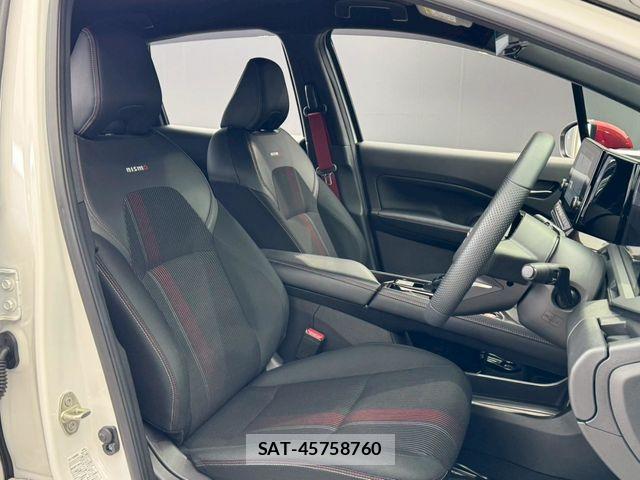 Nissan AURA 2023-05 7508156-17
