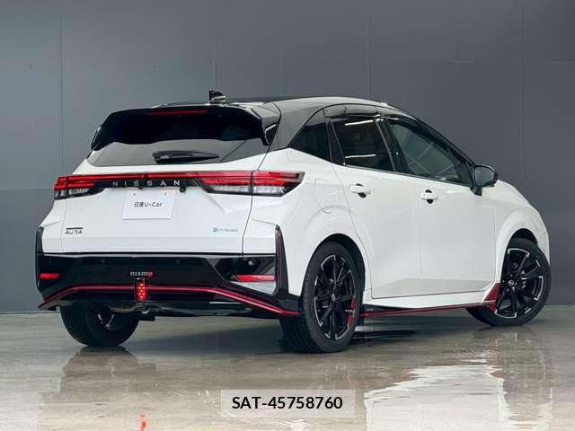Nissan AURA 2023-05 7508156-1