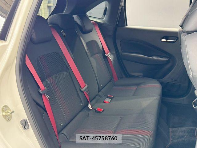 Nissan AURA 2023-05 7508156-19