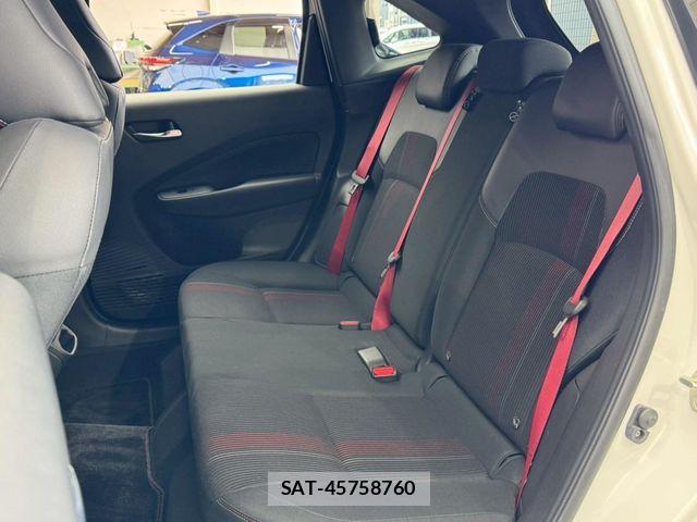 Nissan AURA 2023-05 7508156-20