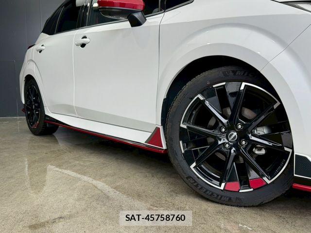 Nissan AURA 2023-05 7508156-26