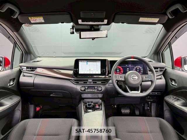 Nissan AURA 2023-05 7508156-2