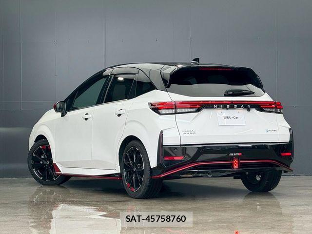 Nissan AURA 2023-05 7508156-29