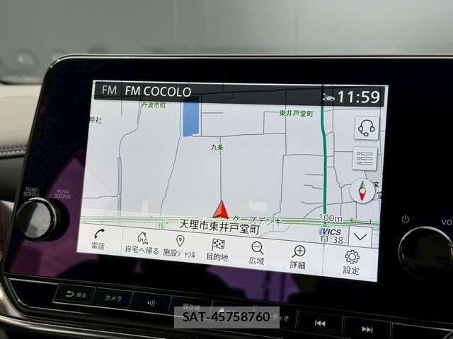 Nissan AURA 2023-05 7508156-3