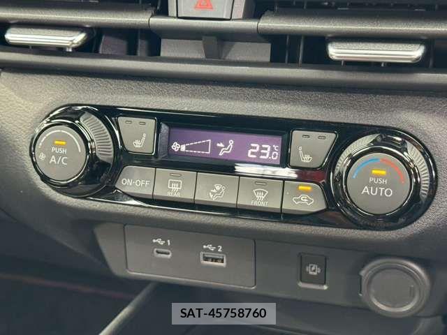 Nissan AURA 2023-05 7508156-7