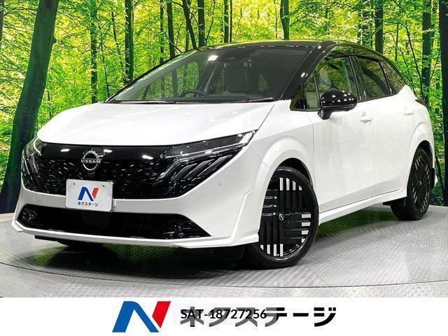 Nissan AURA 2025-06 7499622-0