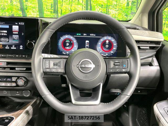 Nissan AURA 2025-06 7499622-12