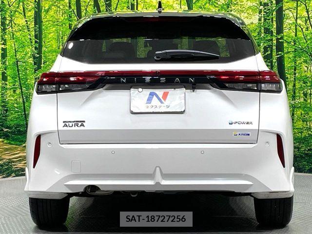 Nissan AURA 2025-06 7499622-16
