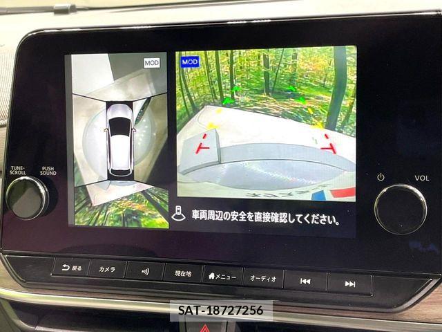 Nissan AURA 2025-06 7499622-3