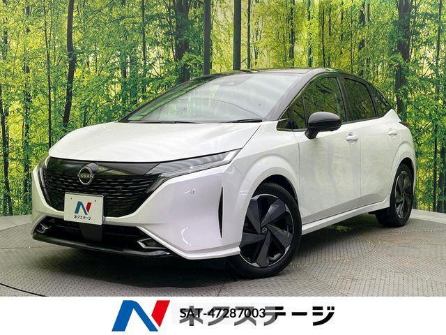 Nissan AURA 2023-10 7499626-0