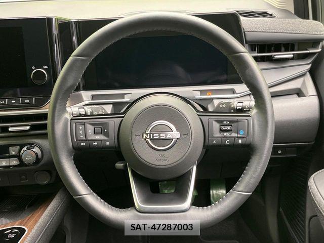 Nissan AURA 2023-10 7499626-11