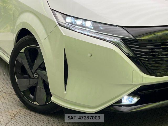 Nissan AURA 2023-10 7499626-12