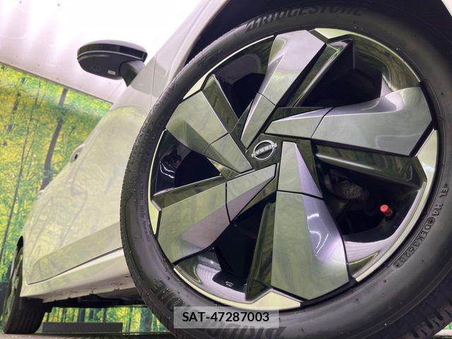 Nissan AURA 2023-10 7499626-13