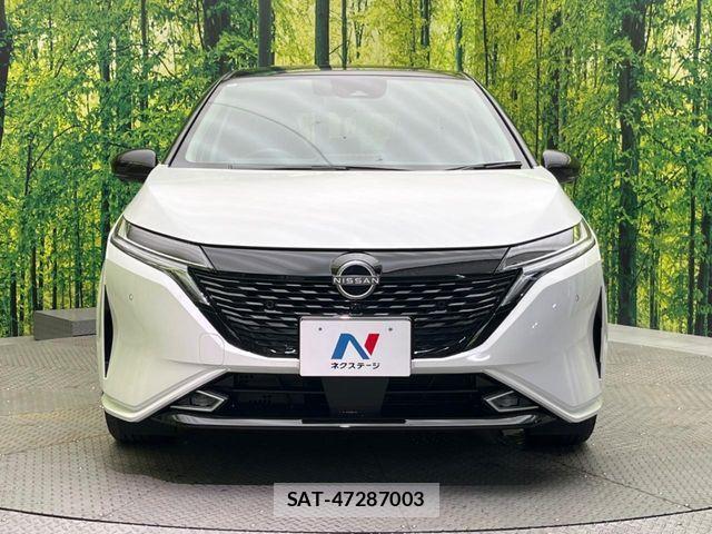 Nissan AURA 2023-10 7499626-14