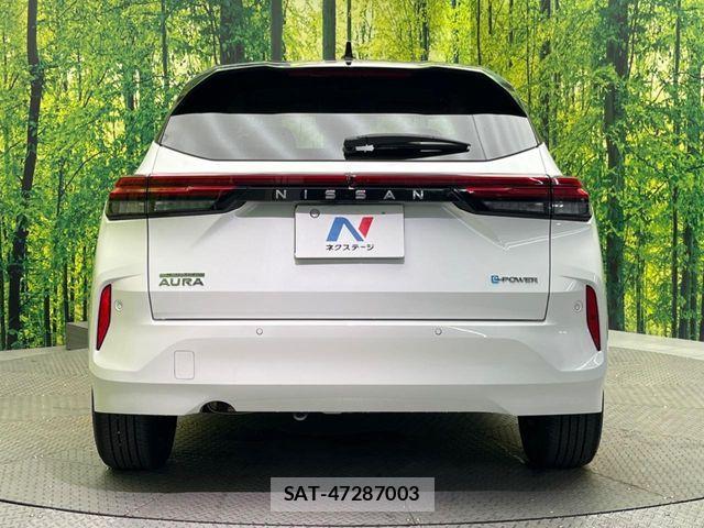 Nissan AURA 2023-10 7499626-15