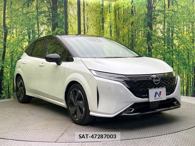 Nissan AURA 2023-10 7499626-16