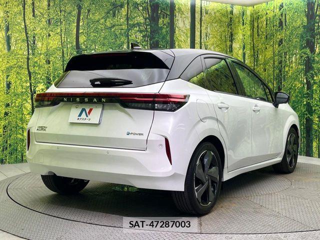 Nissan AURA 2023-10 7499626-17