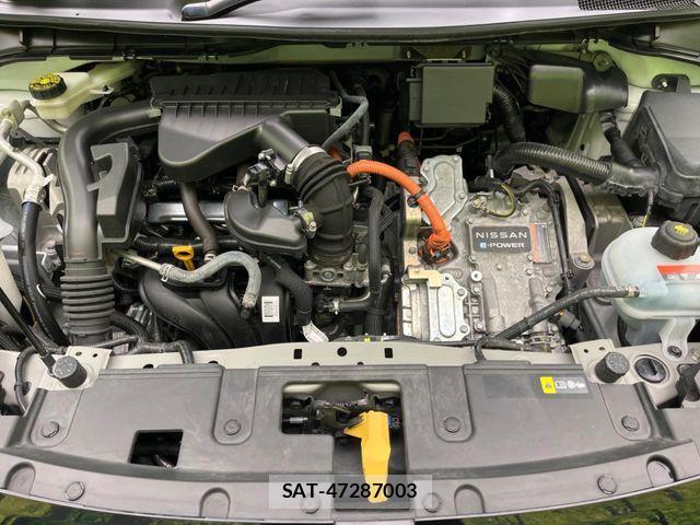 Nissan AURA 2023-10 7499626-18