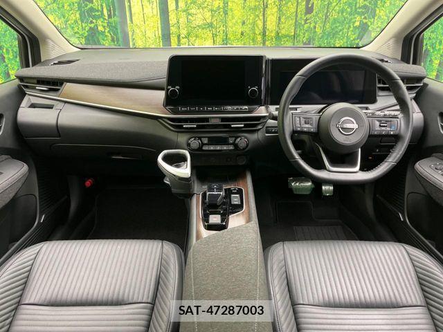 Nissan AURA 2023-10 7499626-1