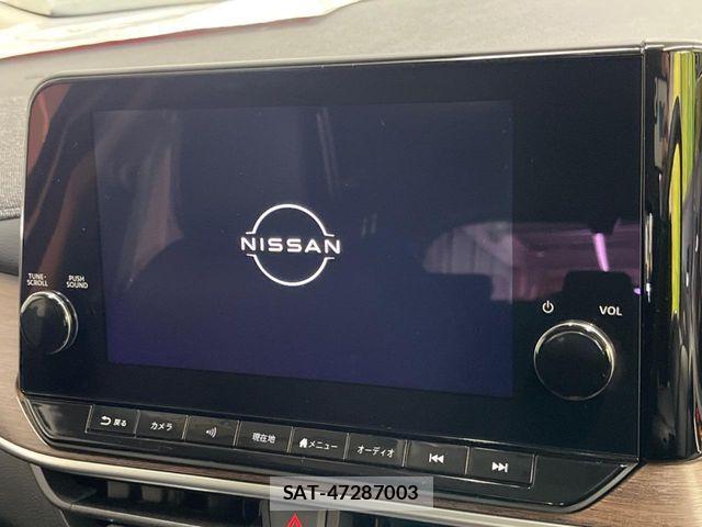 Nissan AURA 2023-10 7499626-2