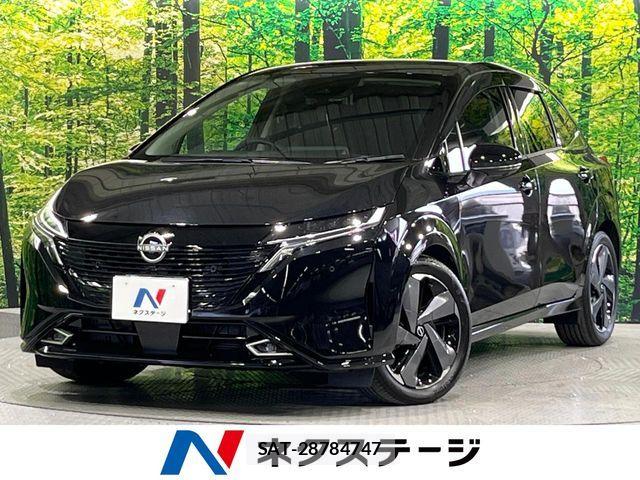 Nissan AURA 2024-03 7499623-0