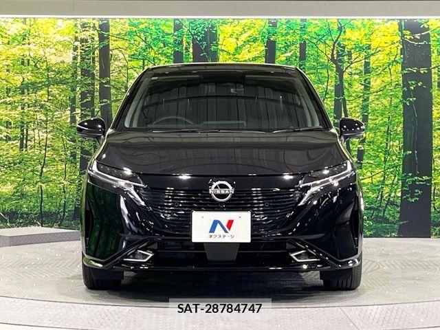 Nissan AURA 2024-03 7499623-13