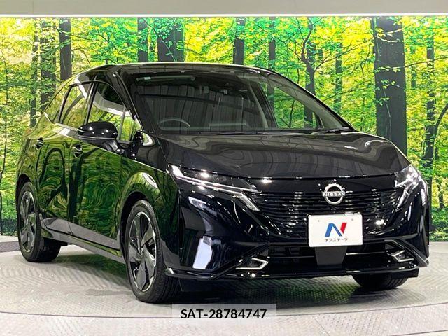 Nissan AURA 2024-03 7499623-15