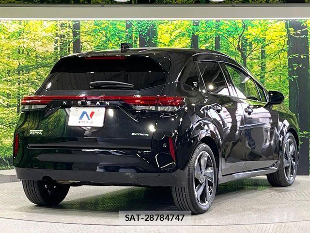 Nissan AURA 2024-03 7499623-16