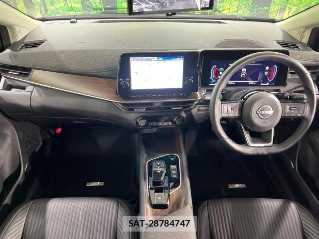 Nissan AURA 2024-03 7499623-4