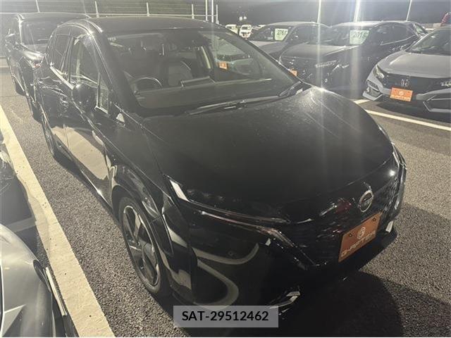 Nissan AURA 2021-10 7499629-0
