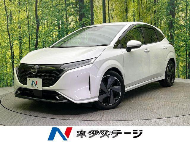 Nissan AURA 2023-01 7561851-0