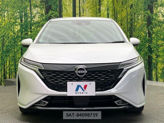 Nissan AURA 2023-01 7561851-13