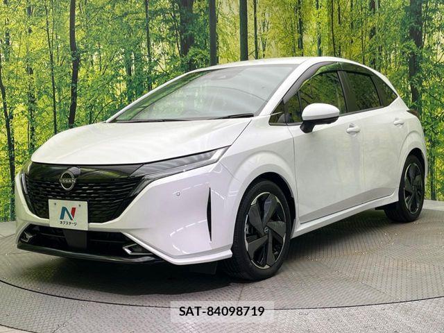 Nissan AURA 2023-01 7561851-15