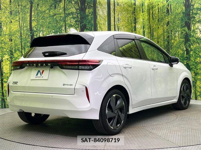 Nissan AURA 2023-01 7561851-16