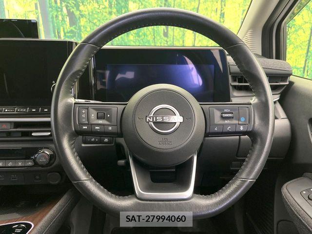 Nissan AURA 2022-11 7561852-10