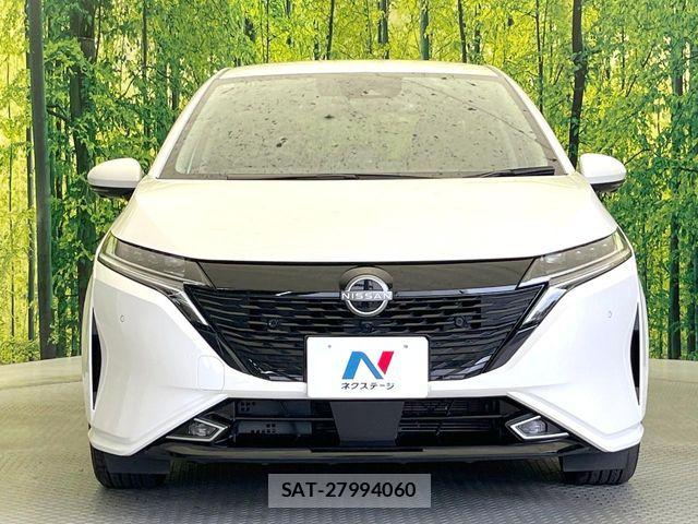 Nissan AURA 2022-11 7561852-13